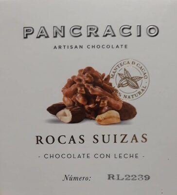 Foto de Rocas Suizas