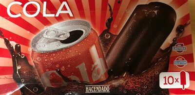 Foto de Cola