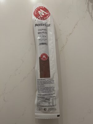 Foto de Chorizo Ibérico Bellota