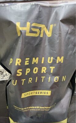 Foto de Evowhey