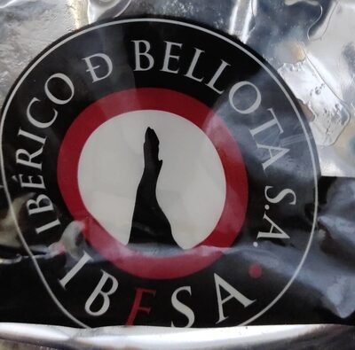 Foto de Salchichón Bellota Ibérico