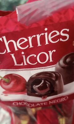 Foto de Cherries licor
