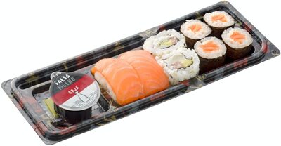 Foto de Bento pequeño