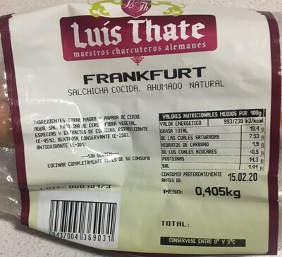 Foto de Frankfurt