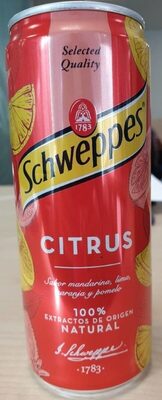 Foto de Citrus