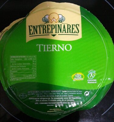 Foto de Queso tierno