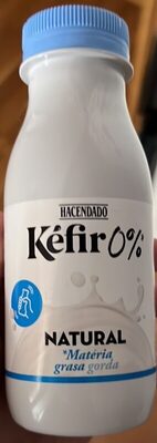 Foto de Kéfir natural
