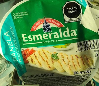 Foto de Queso panela light