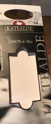 Foto de Jamon de pato