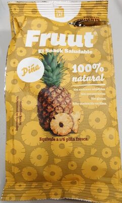 Foto de Piña