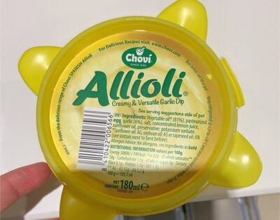 Foto de Allioli