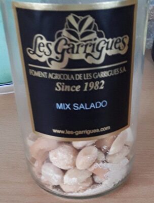 Foto de Mix salado