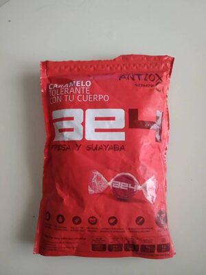 Foto de Be4