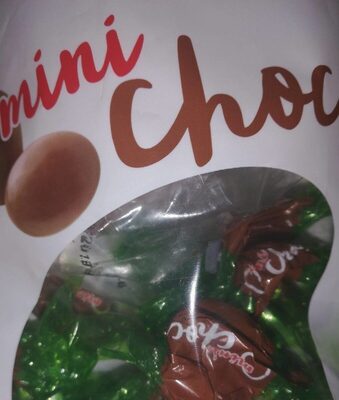 Foto de Mini choc