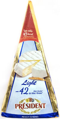 Foto de Light -42 de Mat. Grasa*