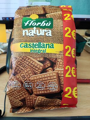 Foto de Castellana integral