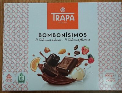 Foto de Bombonísimos