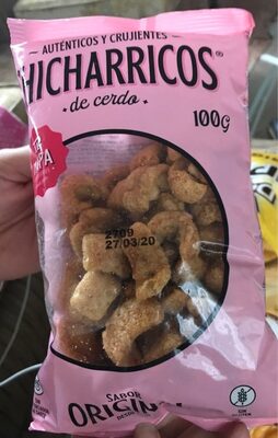 Foto de Chicharrico
