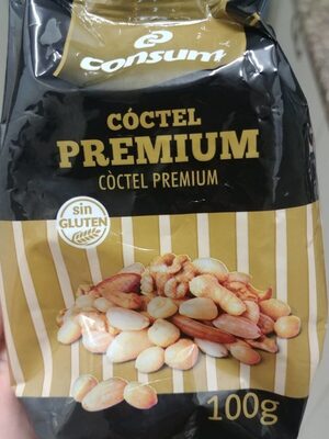 Foto de Cóctel especial