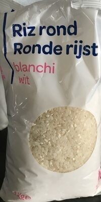Foto de 1KG Riz Rond