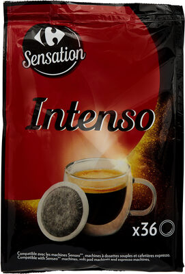 Foto de Intenso