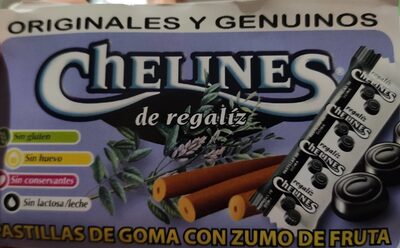 Foto de Chelines