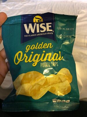 Foto de Golden Potatoes Original