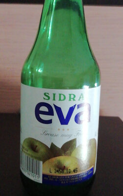 Foto de Sidra Eva