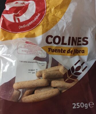 Foto de Colines 250g