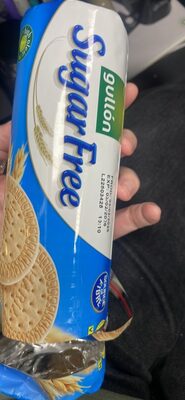 Foto de Sugar Free