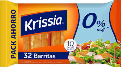 Foto de Surimi