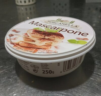 Foto de Mascarpone
