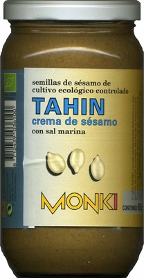 Foto de Tahin