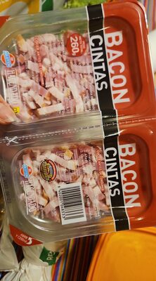 Foto de Bacon