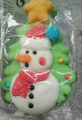 Foto de Mallow lollipop