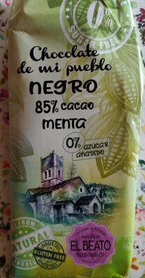 Foto de Chocolate de mi pueblo