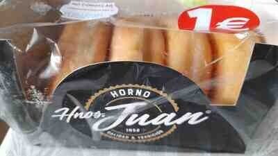 Foto de Donas Azúcar