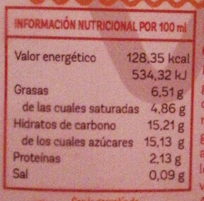 Foto de Helado Huevo Chocolate