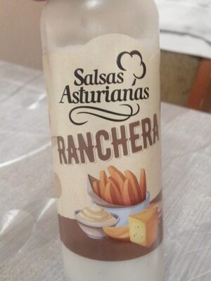 Foto de Salsa Ranchera