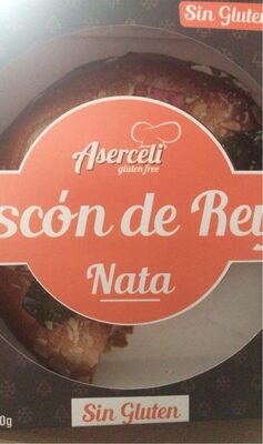 Foto de Roscon de reyes