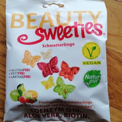 Foto de Schmetterlinge