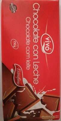 Foto de Chocolate con leche