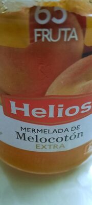 Foto de Mermelada de melocotón