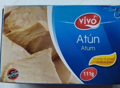 Foto de Atún