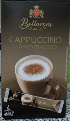 Foto de Cappuccino Clássico
