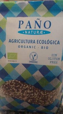 Foto de Quinoa