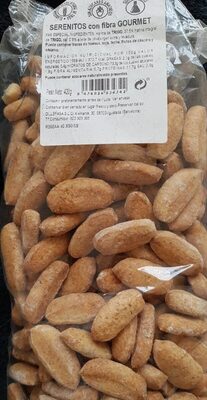 Foto de Serenitos con fibra gourmet