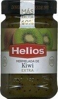 Foto de Mermelada Kiwi