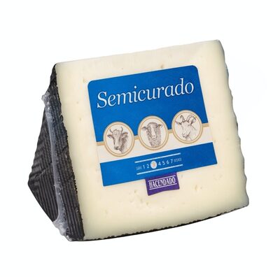 Foto de Queso semicurado