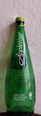 Foto de Appletiser